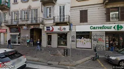 Apartments for rent in Milano Zona 5 - Vigentino, Chiaravalle, Gratosoglio - Photo from Google Street View