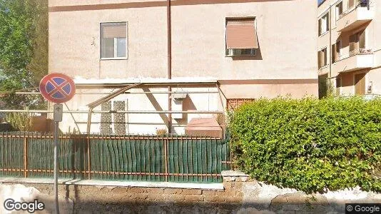 Apartments for rent in Roma Municipio XIV – Monte Mario - Photo from Google Street View