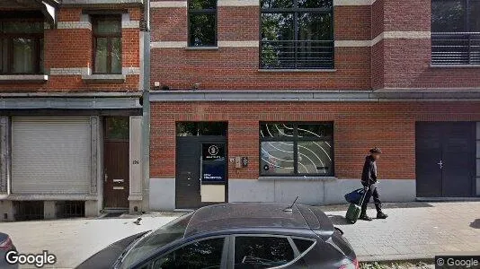 Apartments for rent in Stad Brussel - Photo from Google Street View