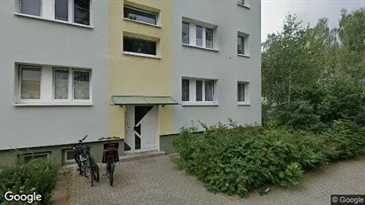 Apartments for rent in Vorpommern-Greifswald - Photo from Google Street View