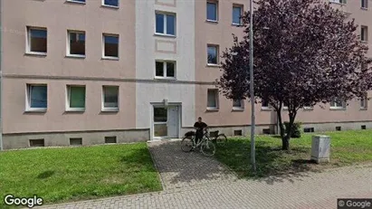 Apartments for rent in Saalekreis - Photo from Google Street View