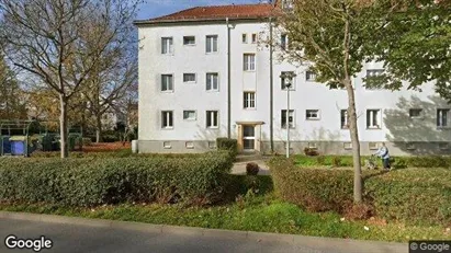 Apartments for rent in Gera - Photo from Google Street View