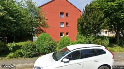 Apartments for rent in Steinburg - Photo from Google Street View