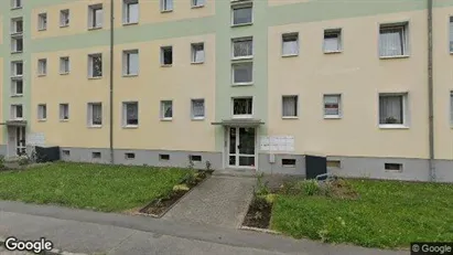 Apartments for rent in Meissen - Photo from Google Street View