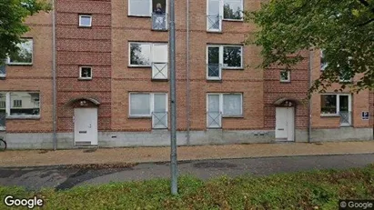 Apartments for rent in Odense C - Photo from Google Street View