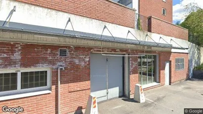 Apartments for rent in Huddinge - Photo from Google Street View