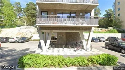 Apartments for rent in Stockholm West - Photo from Google Street View
