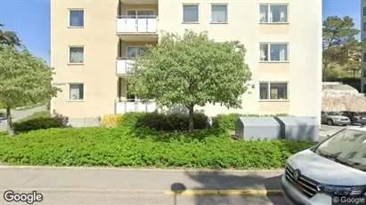 Apartments for rent in Stockholm West - Photo from Google Street View