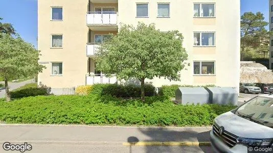 Apartments for rent in Stockholm West - Photo from Google Street View