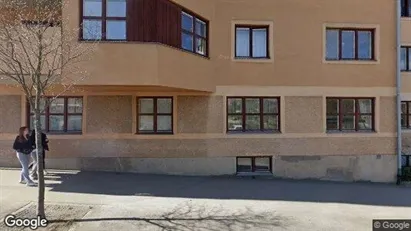 Apartments for rent in Stockholm West - Photo from Google Street View