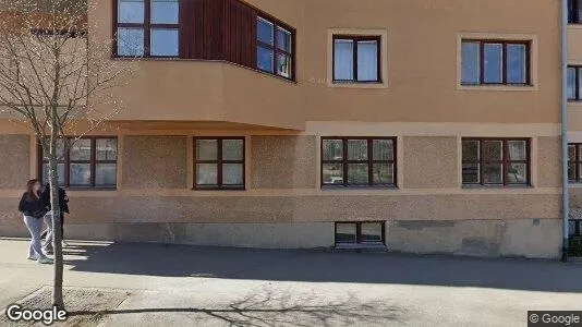 Apartments for rent in Stockholm West - Photo from Google Street View