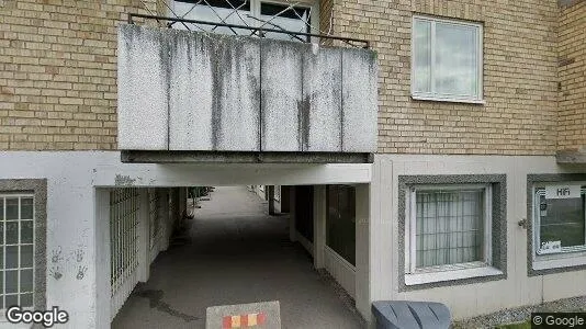 Apartments for rent in Stockholm West - Photo from Google Street View