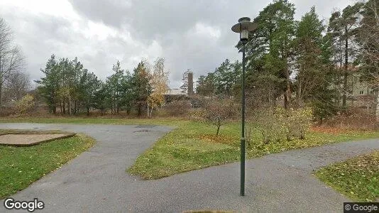 Apartments for rent in Stockholm South - Photo from Google Street View
