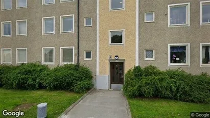 Apartments for rent in Stockholm West - Photo from Google Street View