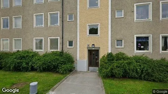Apartments for rent in Stockholm West - Photo from Google Street View