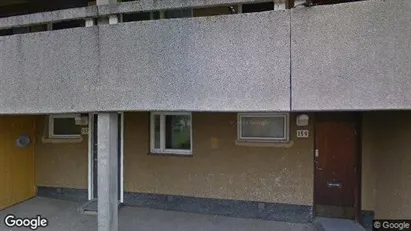Apartments for rent in Stockholm South - Photo from Google Street View