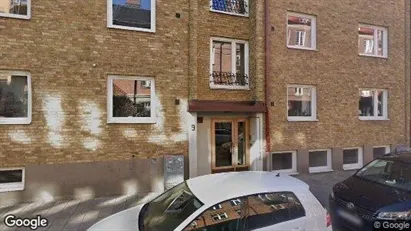 Apartments for rent in Helsingborg - Photo from Google Street View