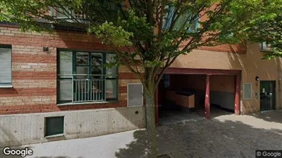 Apartments for rent in Trelleborg - Photo from Google Street View