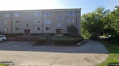 Apartments for rent in Västerås - Photo from Google Street View