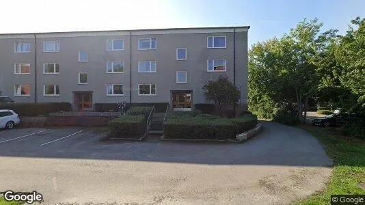 Apartments for rent in Västerås - Photo from Google Street View