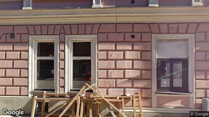 Apartments for rent in Gävle - Photo from Google Street View