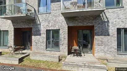 Apartments for rent in Aarhus C - Photo from Google Street View