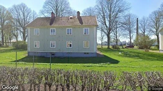 Apartments for rent in Trollhättan - Photo from Google Street View