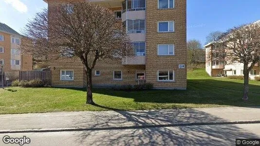 Apartments for rent in Grums - Photo from Google Street View