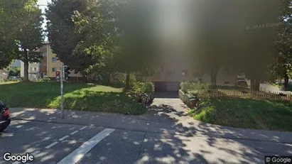 Apartments for rent in Stuttgart Bad Cannstatt - Photo from Google Street View