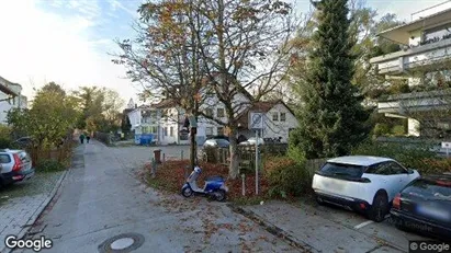 Apartments for rent in Putzbrunn - Photo from Google Street View