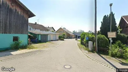 Apartments for rent in Ostallgäu - Photo from Google Street View