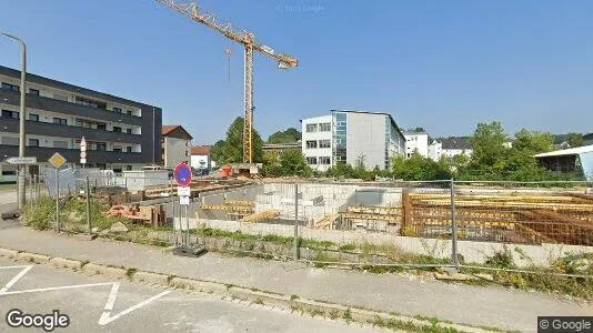 Apartments for rent in Deggendorf - Photo from Google Street View