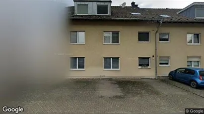 Apartments for rent in Cologne Porz - Photo from Google Street View