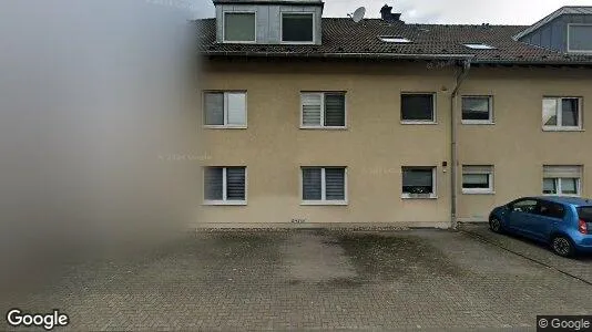 Apartments for rent in Cologne Porz - Photo from Google Street View