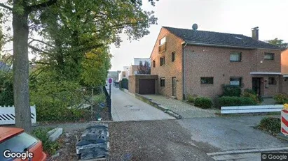 Apartments for rent in Krefeld - Photo from Google Street View