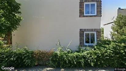 Apartments for rent in Zwickau - Photo from Google Street View