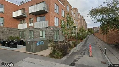 Apartments for rent in Rødovre - Photo from Google Street View