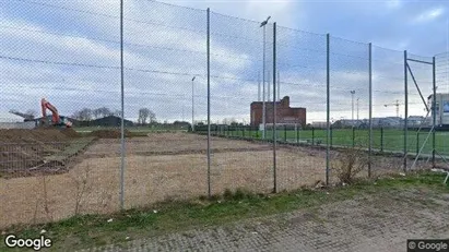 Apartments for rent in Østerbro - Photo from Google Street View