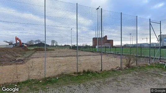 Apartments for rent in Østerbro - Photo from Google Street View