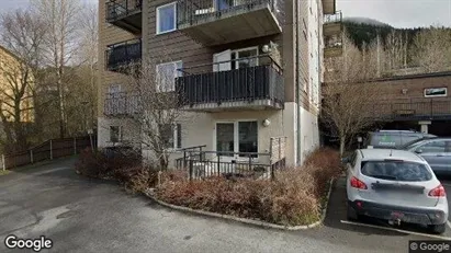 Apartments for rent in Åre - Photo from Google Street View