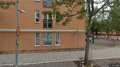 Apartments for rent in Falun - Photo from Google Street View