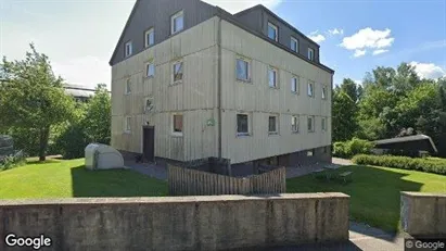 Apartments for rent in Borås - Photo from Google Street View