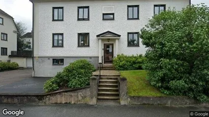 Apartments for rent in Borås - Photo from Google Street View