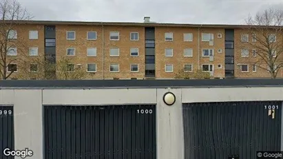 Apartments for rent in Halmstad - Photo from Google Street View