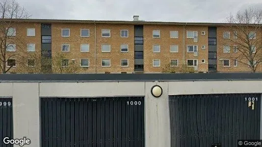 Apartments for rent in Halmstad - Photo from Google Street View