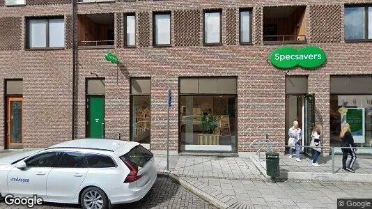Apartments for rent in Eslöv - Photo from Google Street View