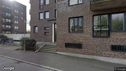 Apartments for rent in Lund - Photo from Google Street View