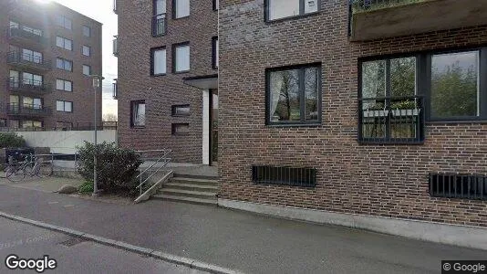 Apartments for rent in Lund - Photo from Google Street View