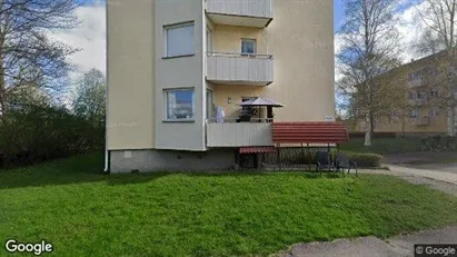 Apartments for rent in Ludvika - Photo from Google Street View