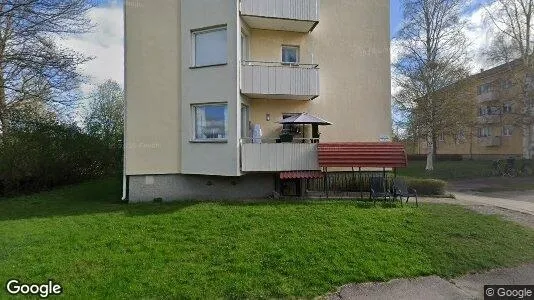 Apartments for rent in Ludvika - Photo from Google Street View